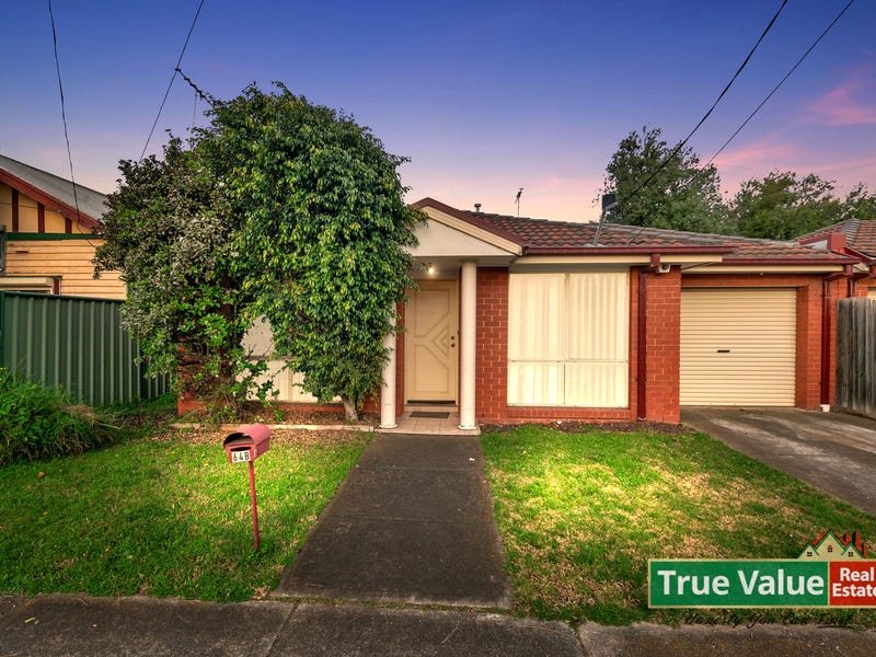 64B Adelaide Street, Albion, Vic 3020 House for Sale