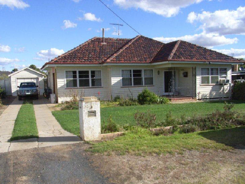 3 Phillip Street, Kaniva, Vic 3419 Property Details