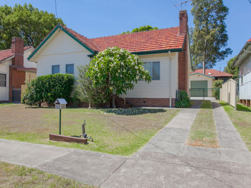 31 Davis Avenue, Wallsend, NSW 2287 Property Details