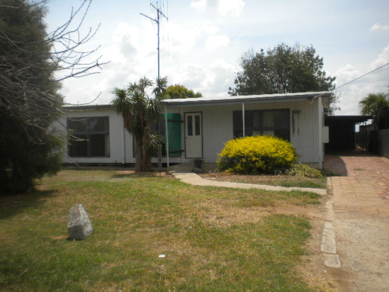 20 King Street, Leitchville, Vic 3567 Property Details