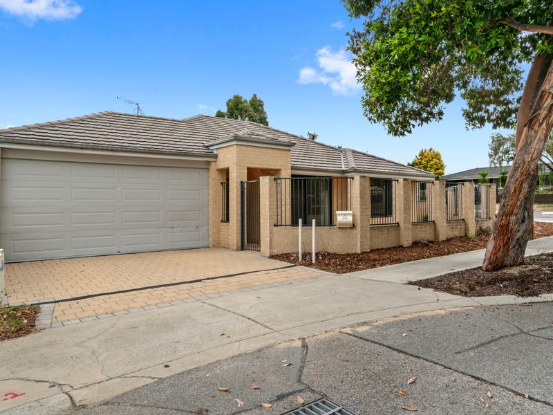 68 Evelyn Street, Gosnells, WA 6110 - Property Details