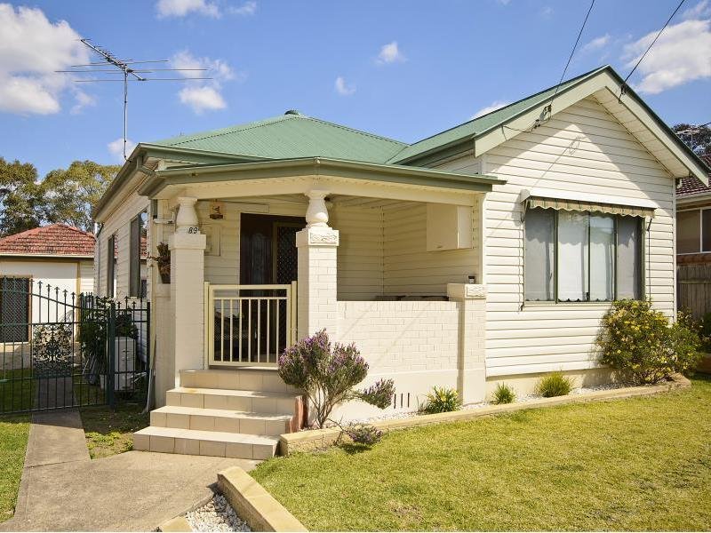 89 Rawson Road, Greenacre, NSW 2190 Property Details