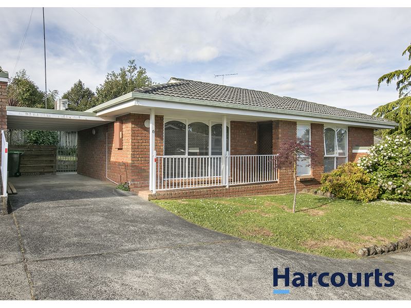 6/37 Clifford Street, Warragul, Vic 3820 Property Details
