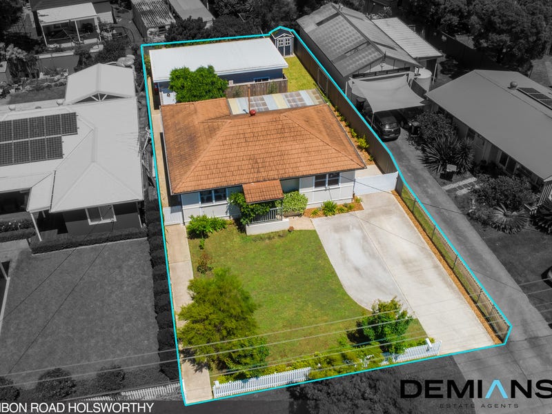 12 Ambon Road, Holsworthy, NSW 2173 Property Details