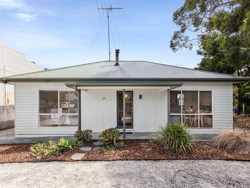 35 Noble Street, Anglesea, Vic 3230 - House for Sale - realestate.com.au