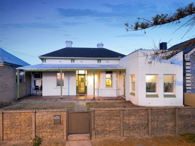 116 Esplanade, Semaphore, SA 5019