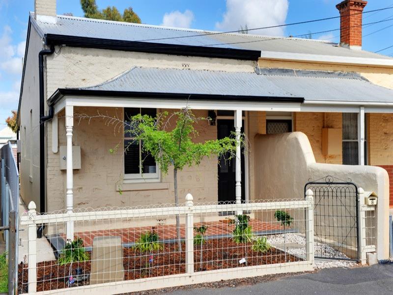 8 Thirteenth Street, Bowden, SA 5007 Property Details