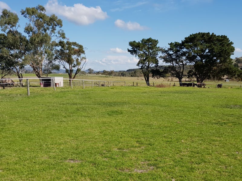 811 Pages Flat Road, Myponga, SA 5202 Property Details