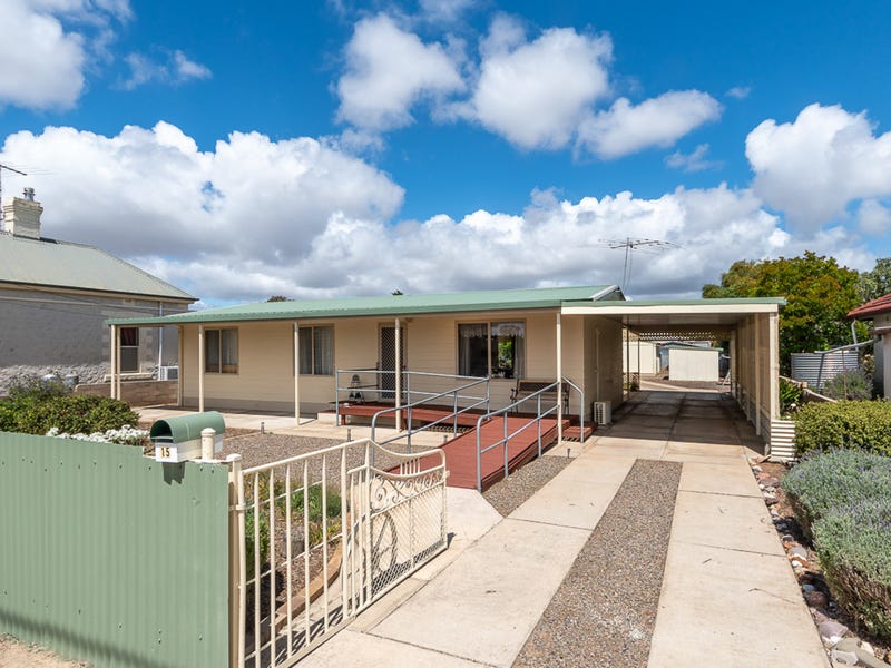 15 Seymour Street, Tailem Bend, SA 5260