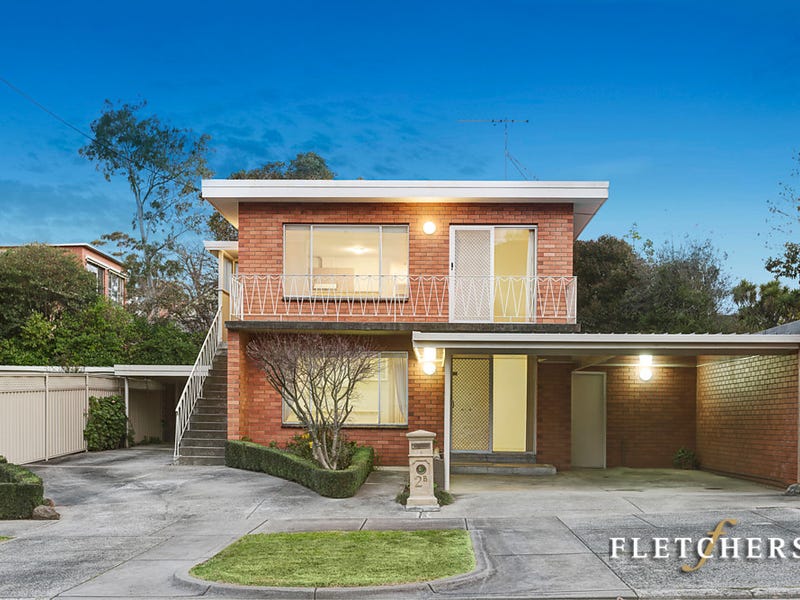 1/2B Threadneedle Street, Balwyn, Vic 3103 Property Details