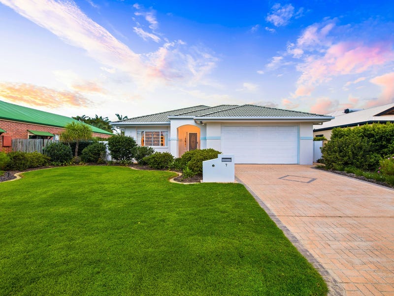 7 Kanimbla Court, Marcoola, Qld 4564 Property Details