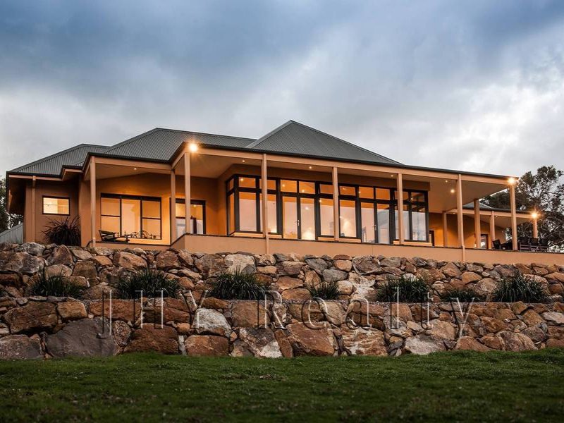 124 Endicott Loop, Dunsborough, WA 6281
