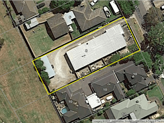 14/8 Millicent Street, Carrum, Vic 3197 Property Details