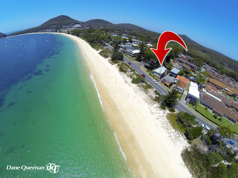 83 Shoal Bay Road, Shoal Bay, NSW 2315