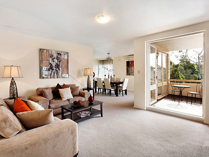 2/29A Stawell Street, Kew, VIC 3101