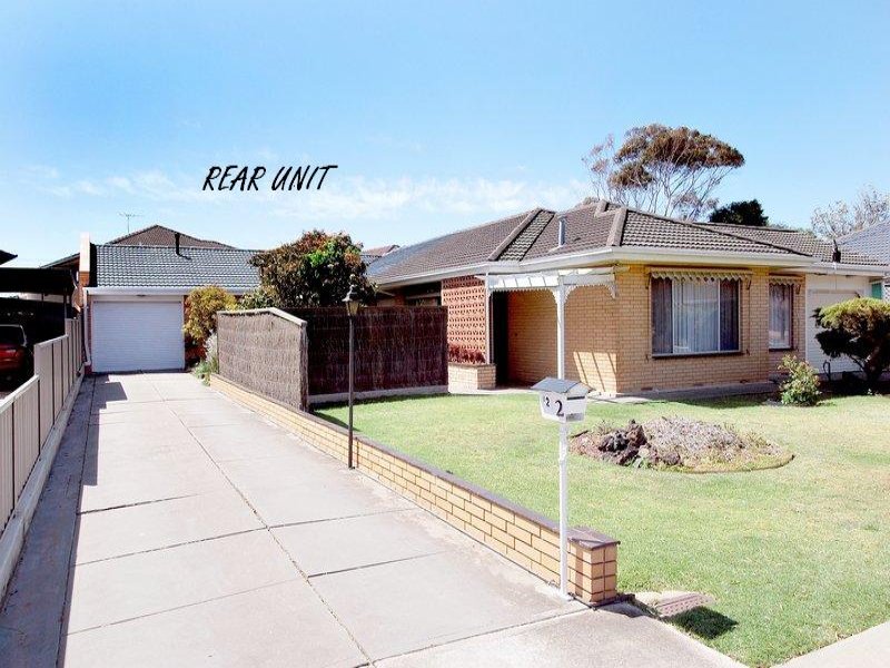 2/2 Gray Street, West Beach, SA 5024