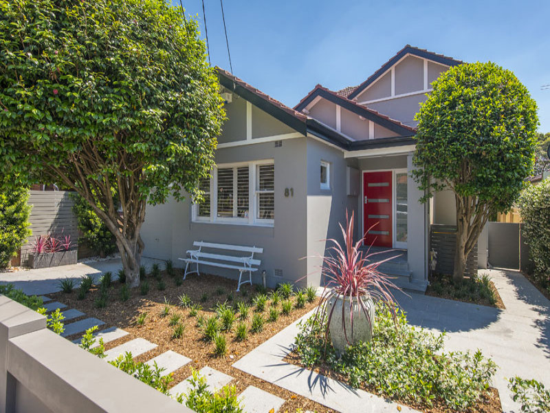 81 Laurel Street, Willoughby, NSW 2068 Property Details