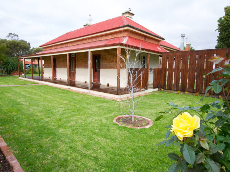 2224 Sandwych Street, Wentworth, NSW 2648 Property Details