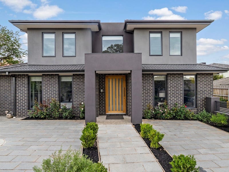1/2 Bridget Street, Glen Waverley, VIC 3150