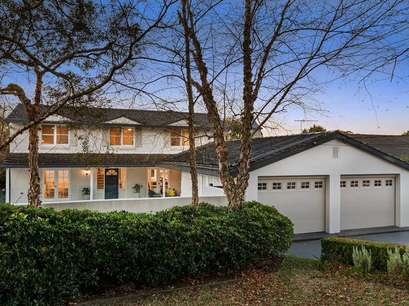 6 David Close, St Ives Chase, NSW 2075