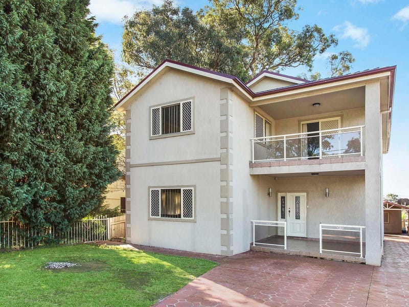 74 Buist Street, Bass Hill, NSW 2197