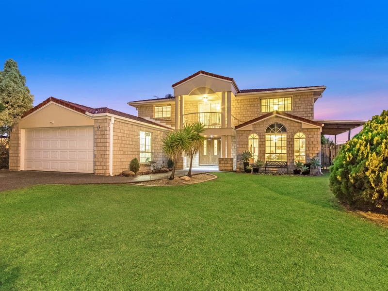 47 River Meadows Drive, Upper Coomera, QLD 4209