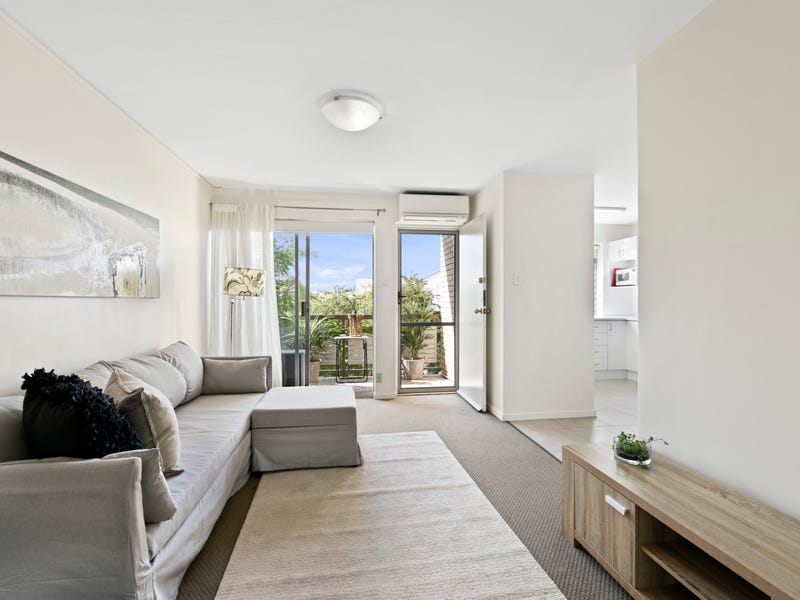 3/6 Barlow Street, Clayfield, Qld 4011