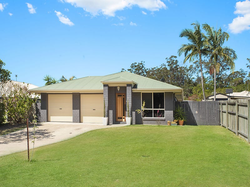 5 Cobb & Co Lane, Palmwoods, QLD 4555