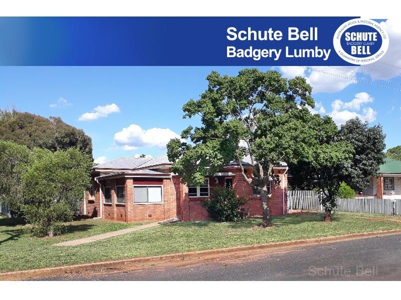 41 Boori Street, Peak Hill, NSW 2869