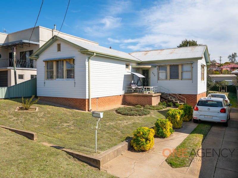 292 Keppel Street, West Bathurst, NSW 2795