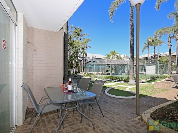 5/110 Mandurah Terrace, Mandurah, WA 6210 Property Details