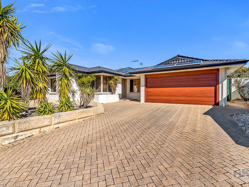 106 Fairway Circle, Connolly, WA 6027 Property Details