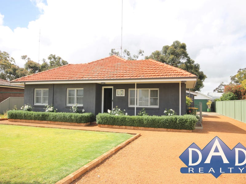 32 Avenue, Brunswick, WA 6224 Property Details