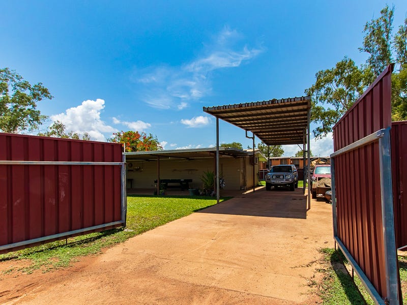 7 Damson Court, Weipa, Qld 4874 House for Sale