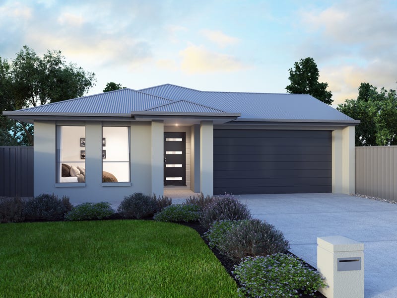 Lot 1817 Waterfall Crescent, Dubbo, NSW 2830 Property Details