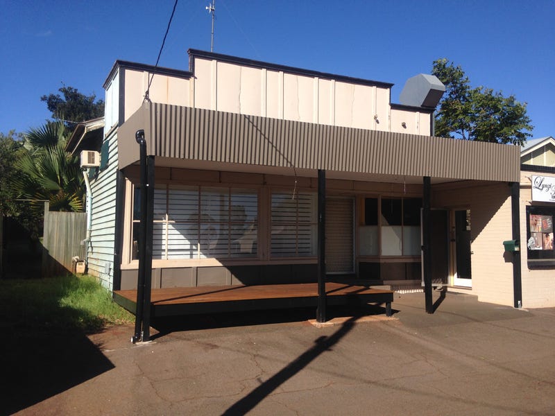 114A Mary Street, East Toowoomba, QLD 4350