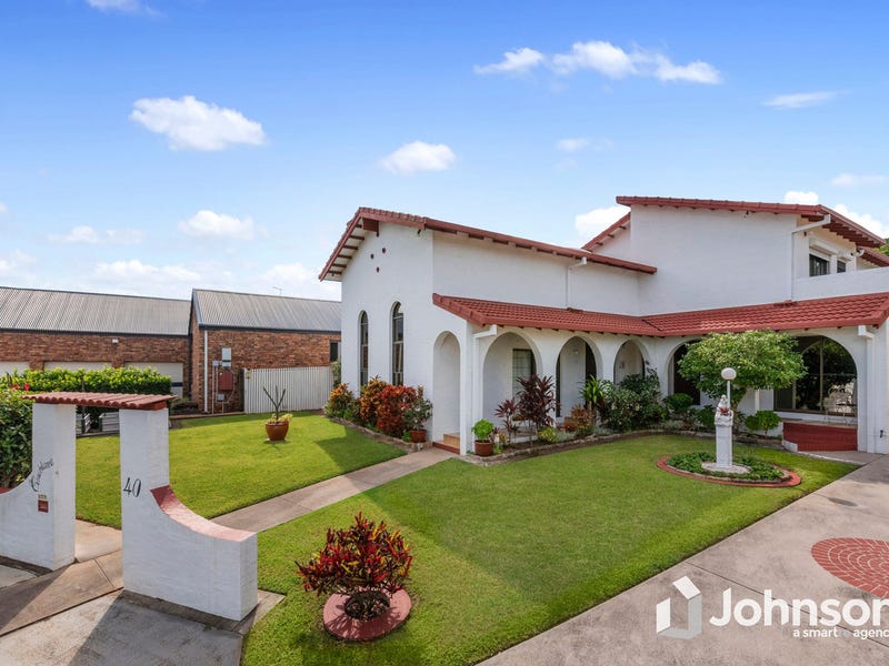 40 Floramy Street, Boondall, QLD 4034