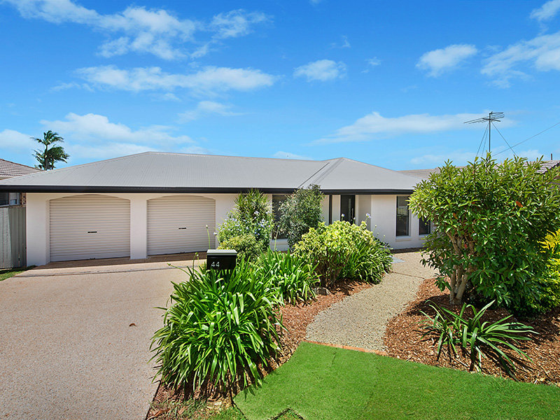 44 Tulip Lane, Buderim, Qld 4556 Property Details