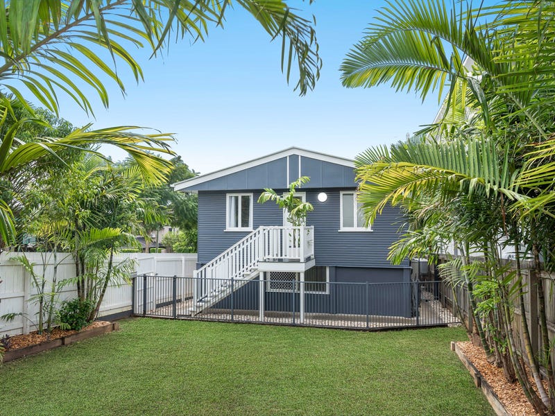 60 Kingsley Terrace, Wynnum, QLD 4178