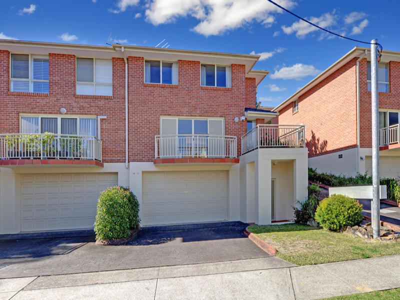 2/1517 Forbes Street, Hornsby, NSW 2077 Property Details