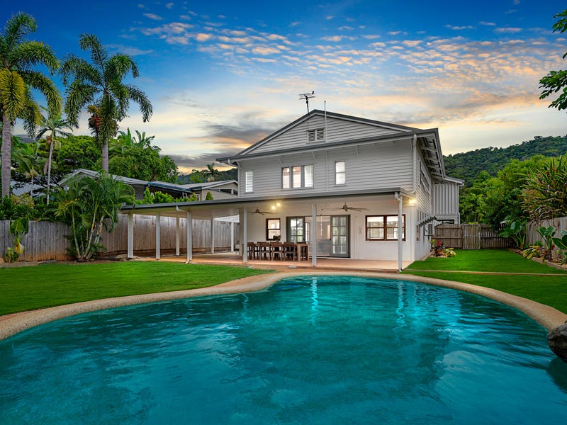 Houses for Sale in Edge Hill, QLD 4870