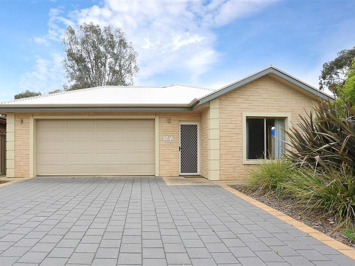 12A Albert Street, Clare, SA 5453