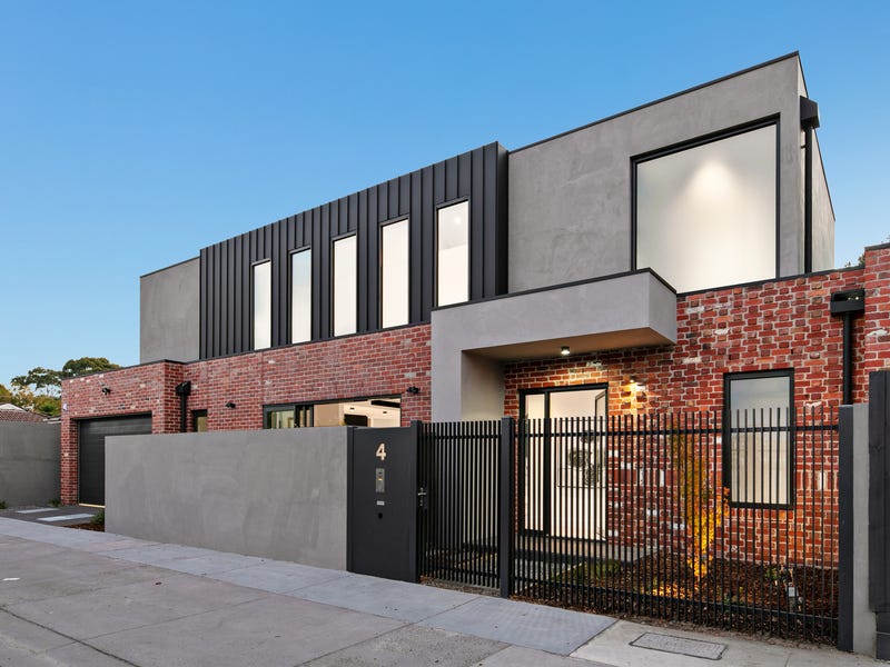 4 Heath Hill Lane, Parkdale, Vic 3195 Property Details