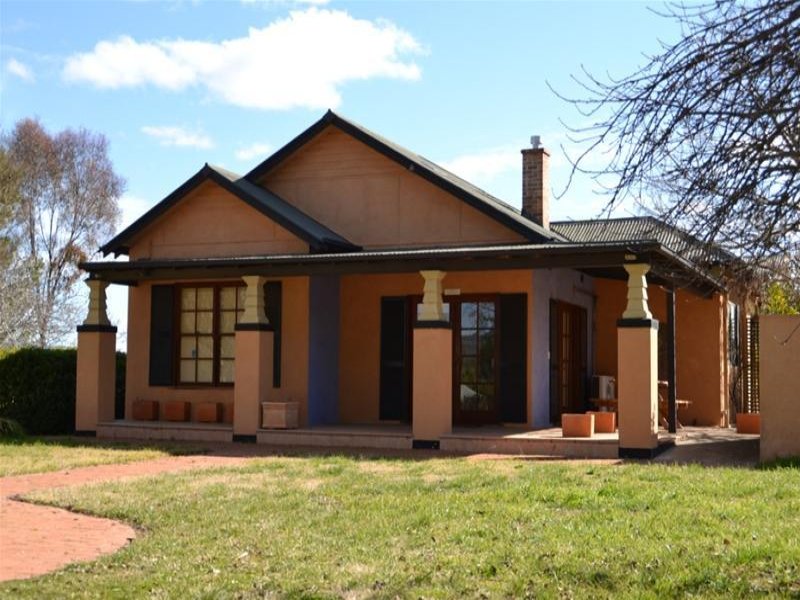 251 Henry Lawson Drive, Mudgee, NSW 2850 Property Details