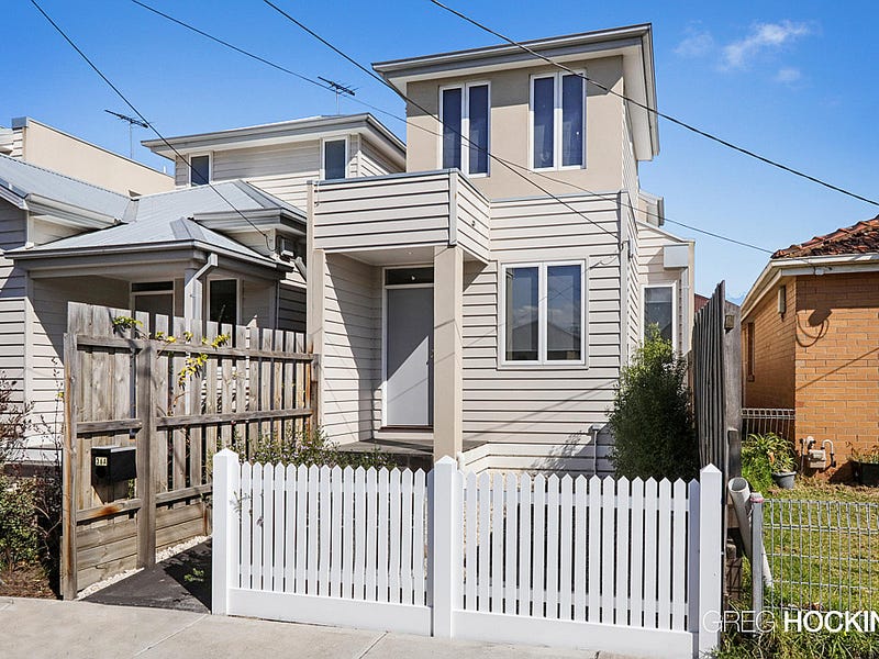 36a Dudley Street, Footscray, Vic 3011 Property Details