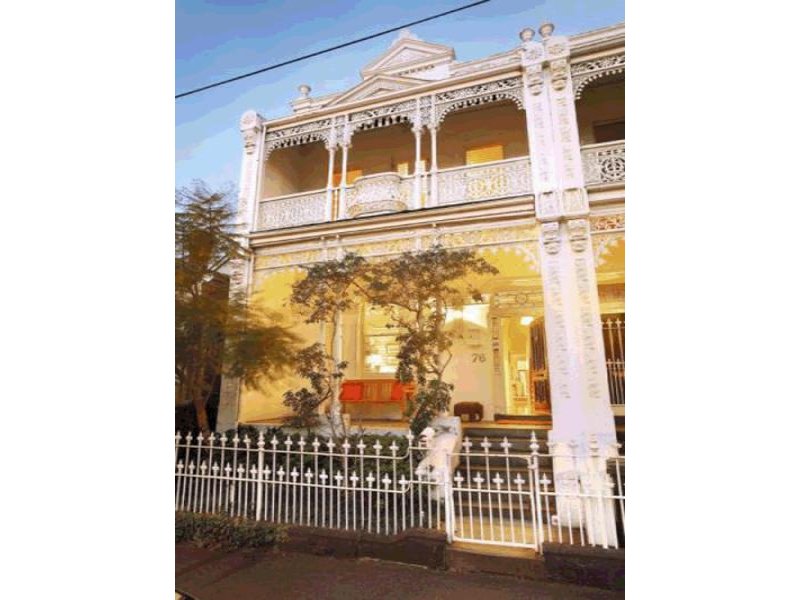 76 Park Street, South Yarra, VIC 3141