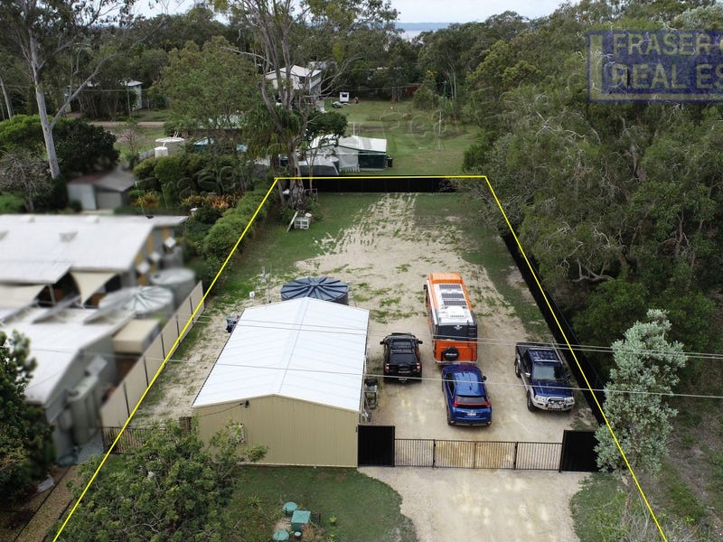 105 Wilkinson Road, Tuan, QLD 4650