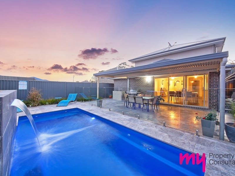 20 Bandara Circuit, Spring Farm, NSW 2570