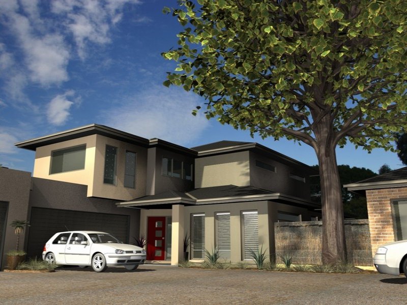 5/43 Van Ness Ave, Mornington, Vic 3931 Property Details