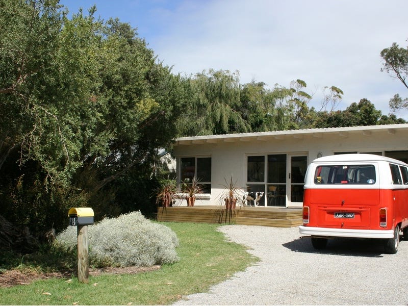 5 Bedggood Avenue, Point Lonsdale, VIC 3225